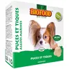 Biofood Hondensnoepjes Zeewier Bij Vlooien ZEEWIER VOOR KLEINE HONDEN