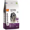 12,5kg Biofood Senior - Croquettes pour chien