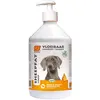 500mL Biofood Graisse de mouton liquide & huile de saumon - pour chien