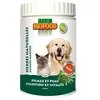 Biofood BF Petfood Herbes Naturelles pour chien et chat 125g