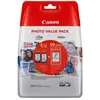 CANON CL546/PG545 XL BLACK/COLOUR + GP501