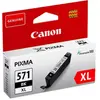 Cartouche d'encre Canon CLI-571 XL Noir