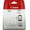 Cartouche D'encre Canon Pg-545 Noire