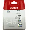 Cartouche D'encre Canon Cl-546