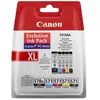 Canon pgi-570xl/cli-571 pgbkbcmy mp