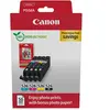 Lot d'encre et papier photo Canon 4540B019