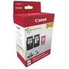 Cartouche d'encre CANON PG-540 Noir + CL-541 couleurs + Papier