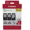 Cartouche d'encre CANON PG-540Lx2/CL-541XL PVP