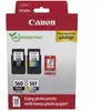 Cartouche d'encre CANON PG560/CL561 + Papier