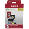 Canon CLI-581 Cartouches Pack Combiné