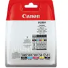 Canon PGI-580/CLI-581 Cartouches Pack Combiné