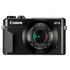 Canon Pack Appareil photo Compact PowerShot G7X Mark II + Etui + Carte...