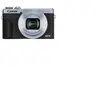 Canon PowerShot G7X Mark III Argent Battery Kit