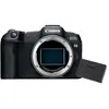 Canon EOS R8 + LP-E17 accu camerakit