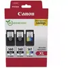 Cartouche d'encre CANON PG-560XLx2/CL-561XL PVP