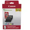 Cartouche d'encre CANON CLI-526 BK/C/M/Y PVP