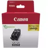 Cartouche d'encre CANON PGI 525BK Twin pack