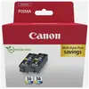 Pack de 2 cartouches d'encre Canon Twin Pack CLI-36CL