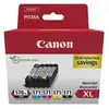 Pack Cartouche Canon Pixma PGI570XL/CLI571 FNAC SEC