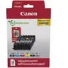 Cartouche d'encre CANON PGI-530PGBK /CLI-531 C/M/Y/BK/GY PVP