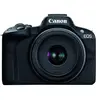 Canon EOS R50 Kit de Voyage