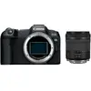 Canon EOS R8 + RF 24-105 mm f/4-7.1 IS STM
