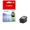 CANON Cartouche d'encre CL-513 Couleur