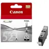 Canon CLI-521BK - noir - originale - réservoir d'encre