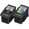 Cartouche D'encre Multipack Canon Pg-540+cl-541 4 Couleurs