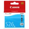 Canon CLI-526C - cyan - originale - réservoir d'encre