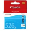 Cartouche Canon CLI-526 Cyan