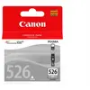 Canon CLI-526GY - gris - originale - réservoir d'encre