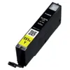 CANON Cartouche d'encre CLI-551Y XL grande capacité Jaune (CLI551XL)