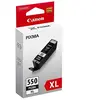 Cartouche d'encre Canon Pixma PGi-550 XL - Noire (6431B007)