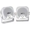 Twee 2-weg coaxiaal speakerboxen CSB3M Caliber