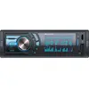 Caliber Autoradio Bluetooth, USB, SD, AUX, FM, 1 DIN, Appels mains lib...