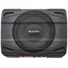 Caliber Caisson De Basses Pour Voiture Avec Amplificateur (bc121us)