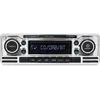 Autoradio - Caliber RCD120DAB-BT - DAB Plus Bluetooth DIN 210 x 190 x ...