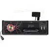 CALIBER Autoradio RMD060DAB-BT - Sans CD DAB et BT