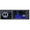 Caliber Autoradio Avec Dab+ Et Bluetooth Noir (rmd402dab-bt)