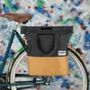 Urban Proof sac fourre-tout shopper 20 litres polyéthylène gris