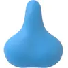 Zadel Dutch Perfect - Blauw