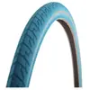 Dutch Perfect Tire 28 x 1 5/8 x 1 1/2 (40-622) bleu clair