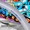 Dutch Perfect Buitenband No Puncture 28x1 5/8x1 1/2(40-622) Wit