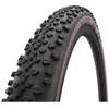 Vredestein Pneu Rigide De Gravel Aventura Grezzo 120tpi Tubeless 700 X 44