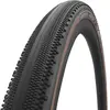 Vredestein Pneu Rigide De Gravel Aventura Seta 120tpi Tubeless 700 X 38