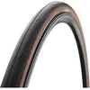 Vredestein - Superpasso 700X28C Zwart / Transparant