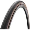 Vredestein - Superpasso Tubeless Ready 700X32C Zwart Transparant