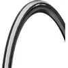 Vredestein Buitenband Fiammante 28 X 7/8 (23-622) Zwart/wit