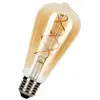 Bailey | LED Buislamp | Grote fitting E27 | 4W Dimbaar